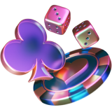 Casino Game Icon