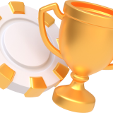 Live Casino Game Icon